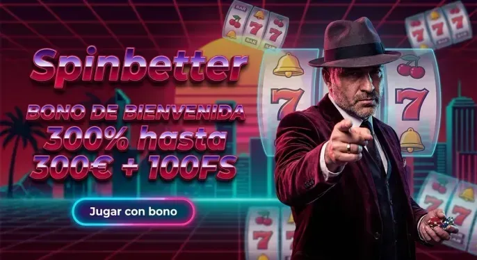 Spinbetter Casino